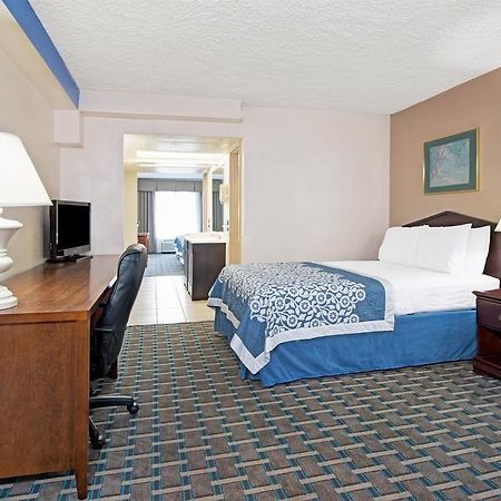 Days Inn By Wyndham St. Louis Lindbergh Boulevard Huntleigh Extérieur photo