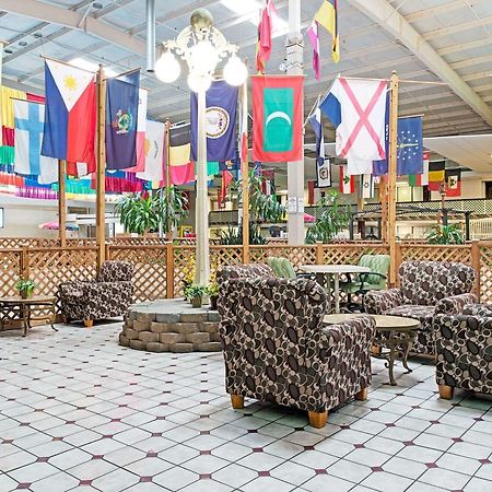 Days Inn By Wyndham St. Louis Lindbergh Boulevard Huntleigh Extérieur photo